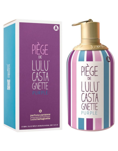 Perfume Piège de Lulu...
