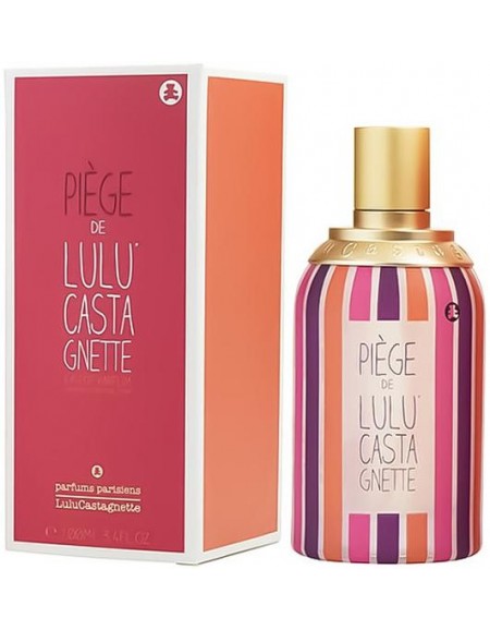 Perfume Piège de Lulu...