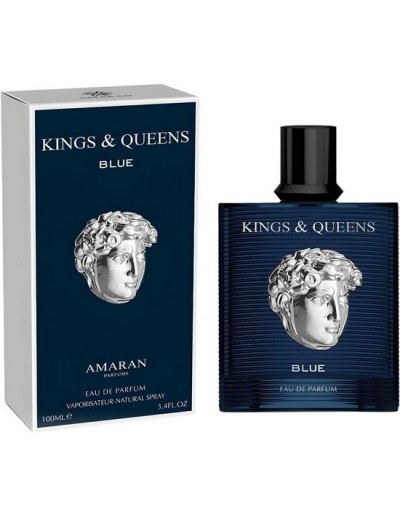 Perfume Amaran Kings &...