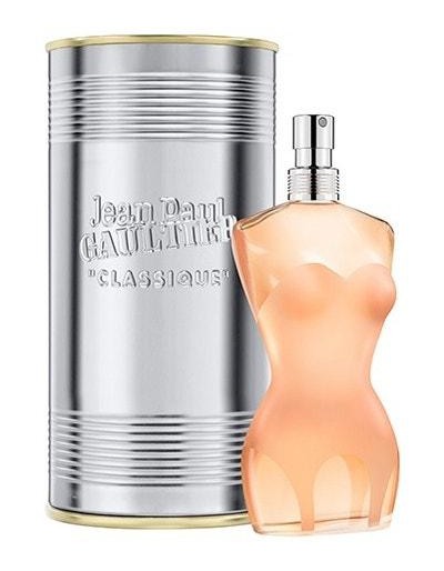 Perfume Jean Paul Gaultier...