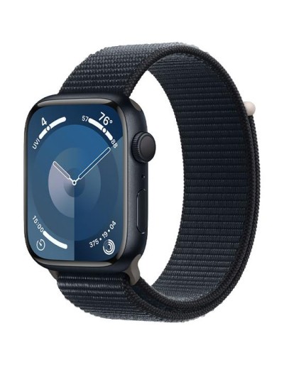 Apple Watch Series 9 45MM...