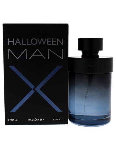 Perfume Halloween Man X Eau...