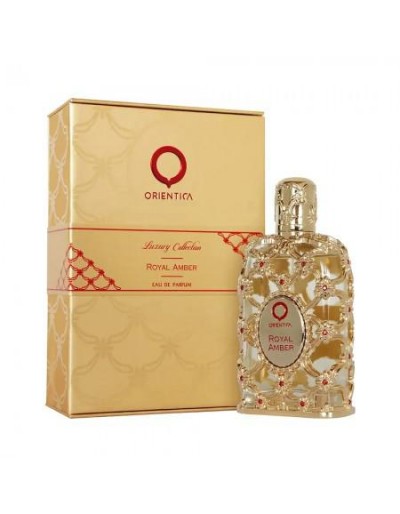 Perfume Orientica Royal...
