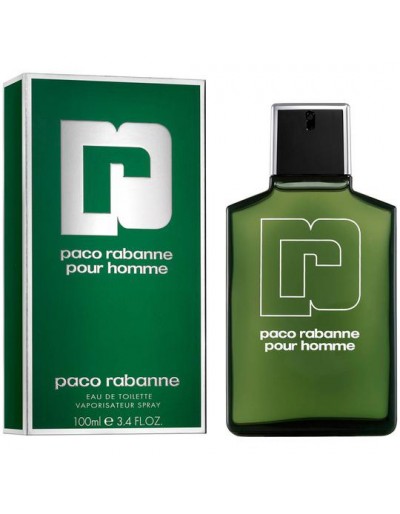 Perfume Paco Rabanne Pour...