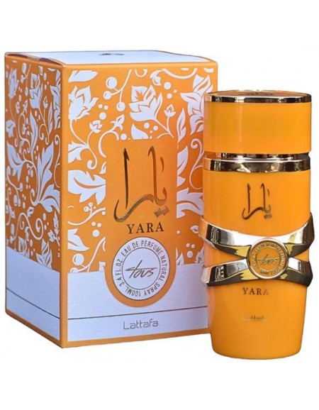 Perfume Lattafa Yara Tous...