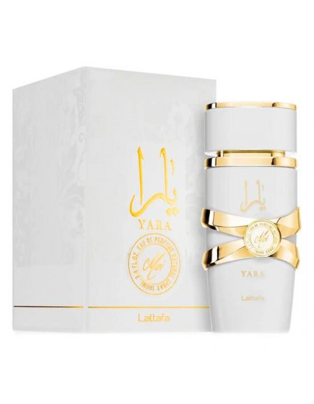 Perfume Lattafa Yara Moi...