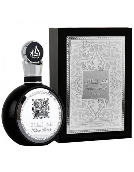 Perfume Lattafa Fakhar Eau...