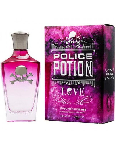 Perfume Police Potion Love...