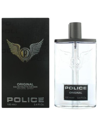 Perfume Police Original For...