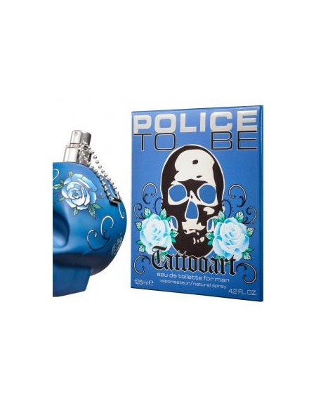 Perfume Police To Be...