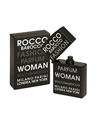 PERFUME ROCCOBAROCCO...