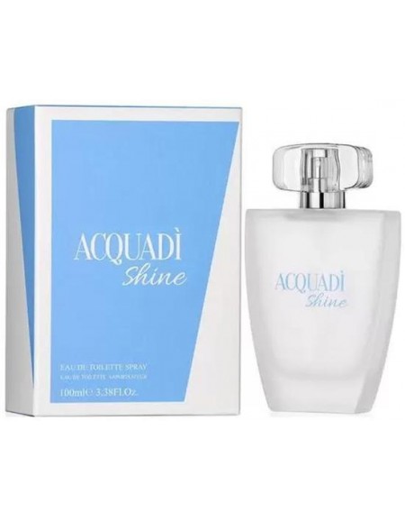 Perfume Acquadì Shine Eau...