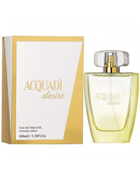 Perfume Acquadì Desire Eau...