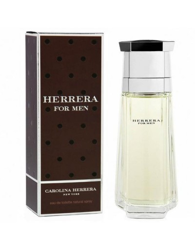 Perfume Carolina Herrera...