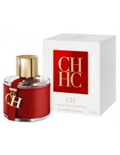 Perfume Carolina Herrera CH...