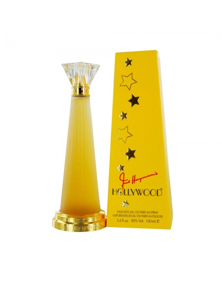 Perfume Fred Hayman...