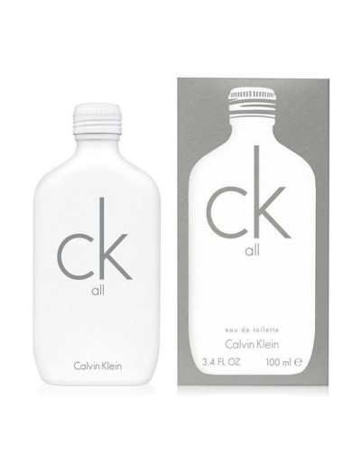 Perfume Calvin Klein CK All...