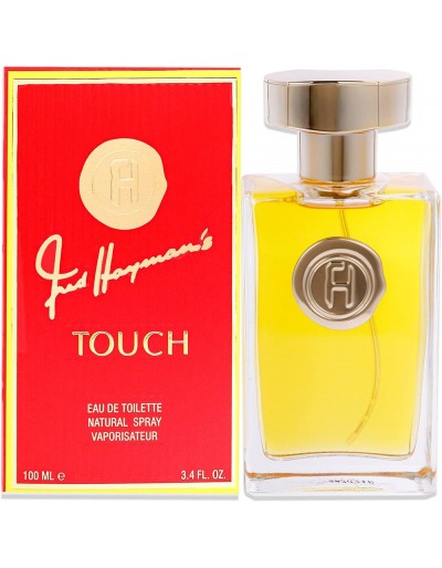 Perfume Fred Hayman Touch...
