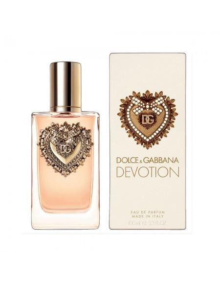 Perfume Dolce & Gabbana...
