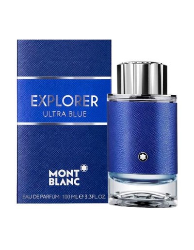 Perfume MontBlanc Explorer...