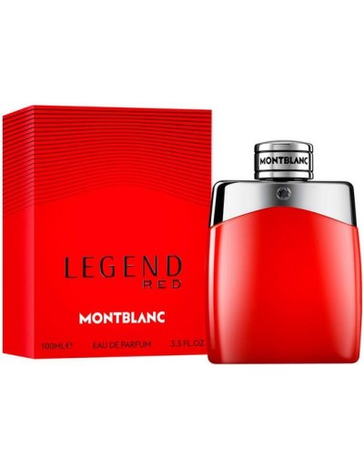 Perfume Montblanc Legend...