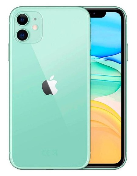 Celular Apple iPhone 11...