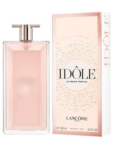 Perfume Lancome Idole Le...