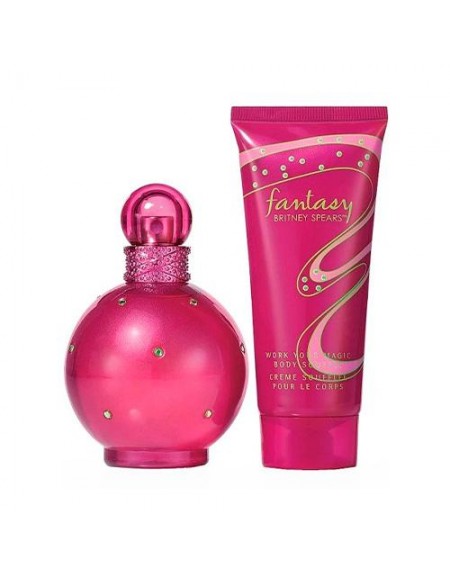Kit Britney Fantasy EDP...