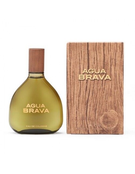 PERF AGUA BRAVA EDC M 200ML