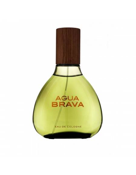 PERF AGUA BRAVA PUIG EDC 100ML