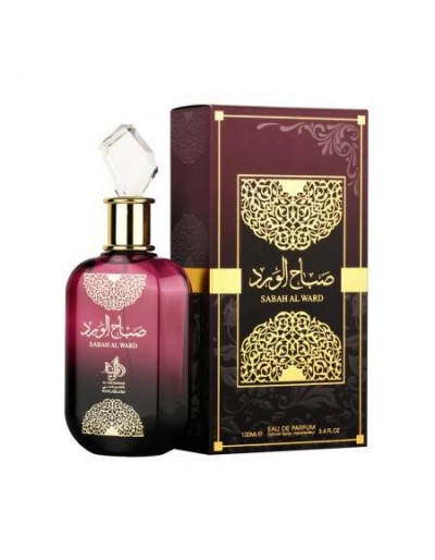 Perfume Al Wataniah Sabah...