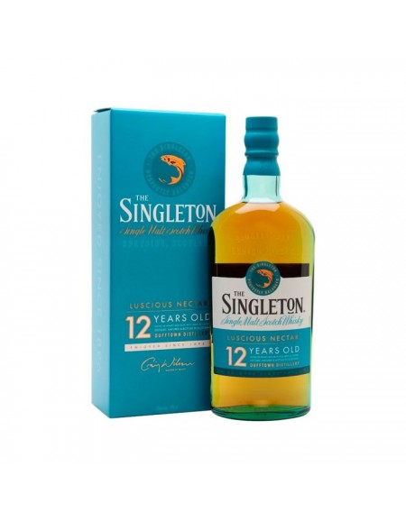 Whisky The Singleton 12...