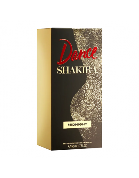 Perfume Shakira Dance...
