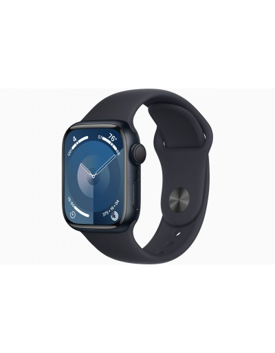 Apple Watch S9 45MM MR993L...