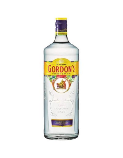 Gin Gordon's Dry 750ML