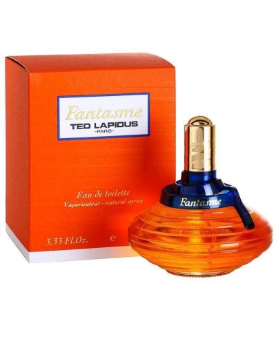 copy of Perfume TED LAPIDUS...