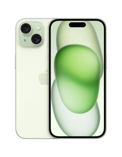 Celular Apple iPhone 15...