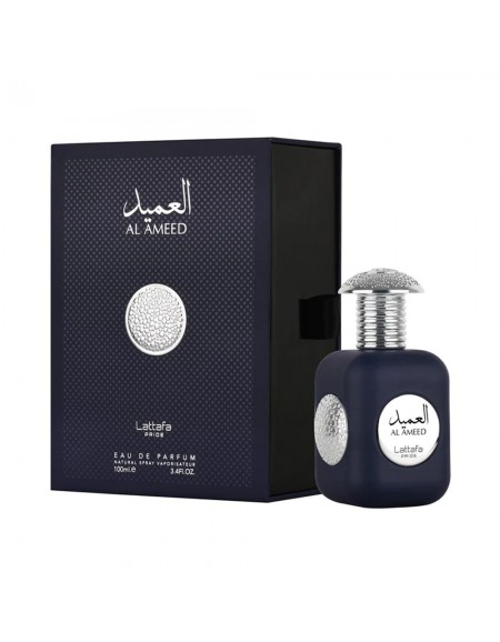 PERFUME LATTAFA AL AMEED...