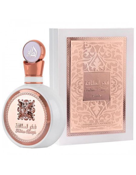 Perfume Lattafa Fakhar...