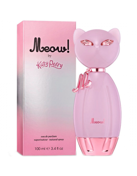 PERFUME KATY PERRY MEOW EAU...