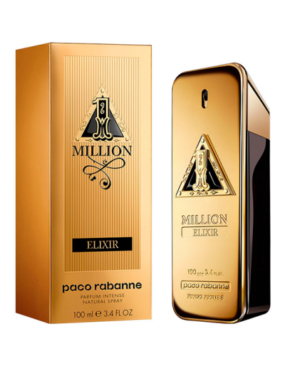 Perfume Paco Rabanne 1...