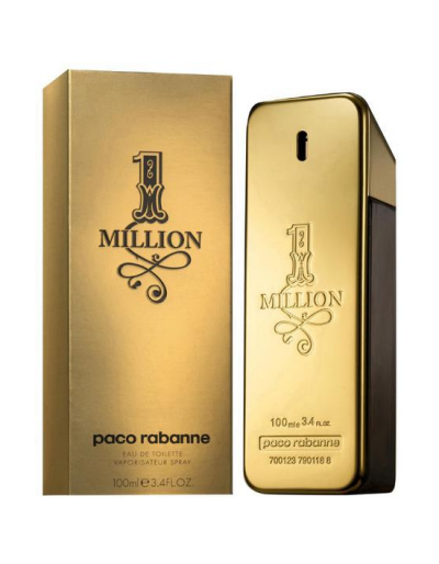 Perfume Paco Rabanne 1...