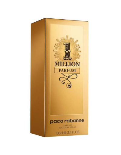 Perfume Paco Rabanne 1...