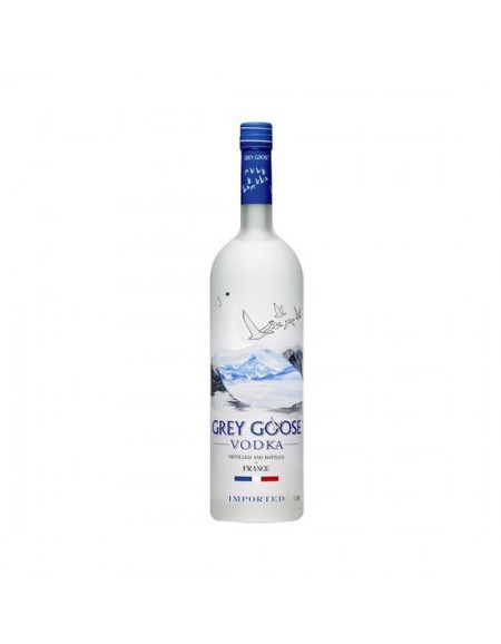 Vodka Grey Goose 1L