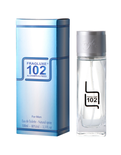 Perfume Fragluxe 102 Eau de...