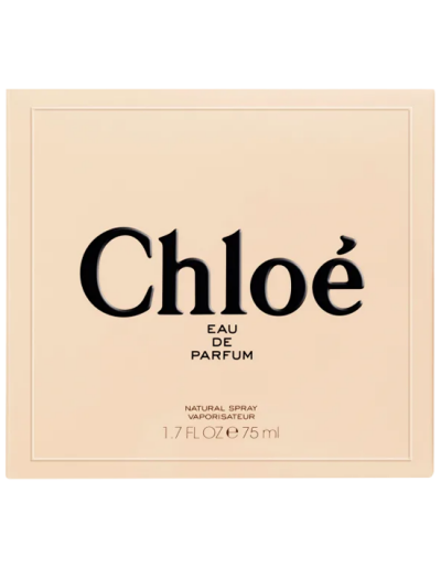 Perfume Chloé Eau de Parfum...