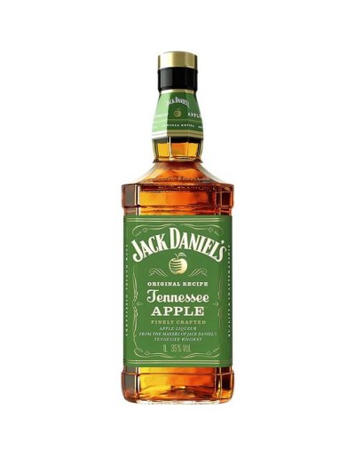 BEBIDA WHISKEY JACK...