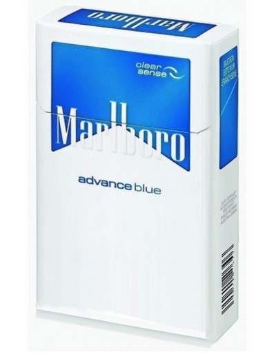 CIGARRO MARLBORO ADVANCE...