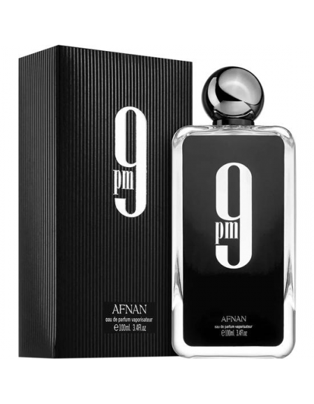 Perfume Afnan 9PM Eau de...