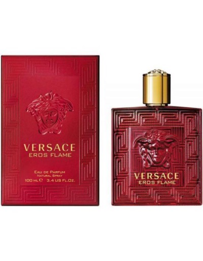 Perfume Versace Eros Flame...